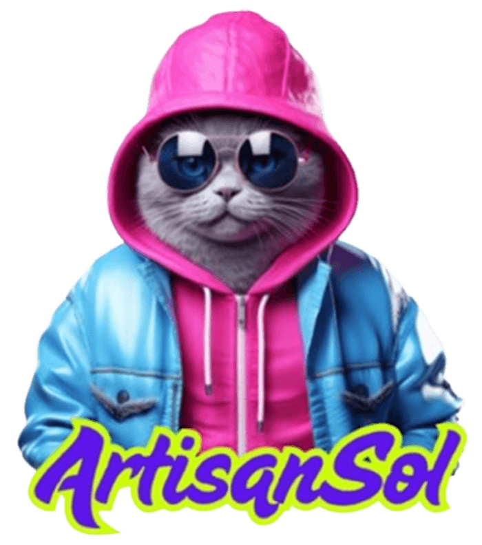 ArtisanSol Mascots