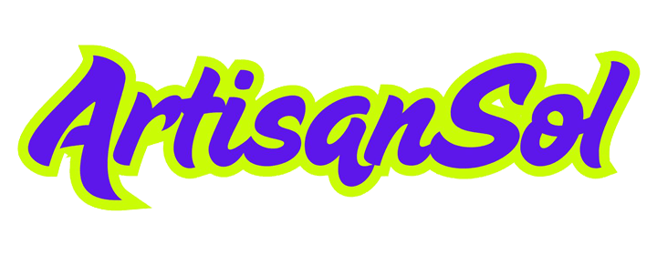ArtisanSol Logo